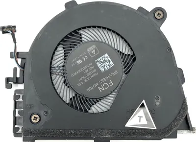Produktbild von Lüfter Kühler FAN cooler kompatibel für Model : DFS5K12304363J / FM6N