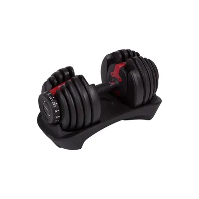 Produktbild von Verstellbare Kurzhantel 24 kg