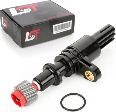 Produktbild von Geschwindigkeitssensor Tachosensor Speed Sensor Automatik für HONDA CIVIC VII 7