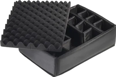 Produktbild von B&W variable Facheinteilung für Type 5000