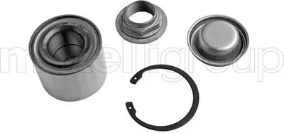 Produktbild von METELLI Radlagersatz Hinten für OPEL Corsa F 19-2907