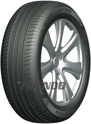 Image de TBB Tires So car-tyres Fortezza ( 225/50 R17 98Y XL )