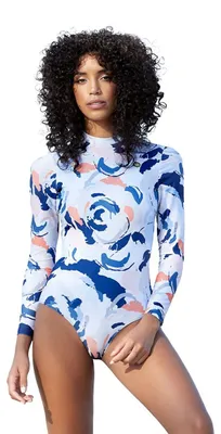 Immagine prodotto di Costume da bagno donna MF SEA Willy Belize - S