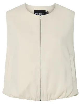 Produktbild von PIECES Pcfaleah Vest
