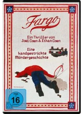 Obrázok produktu pre Fargo - Blutiger Schnee