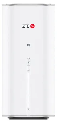 Produktbild von ZTE G50 5G WiFi7 Router (MC8520B)