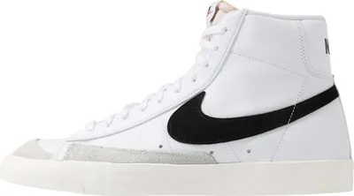 Produktbild von Nike Sneakers BQ6806-100 in White color size 44.5