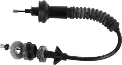 Zdjęcie produktu dla Linka Sprzęgła Peugeot 206 1,1-1,6 16V 98-
