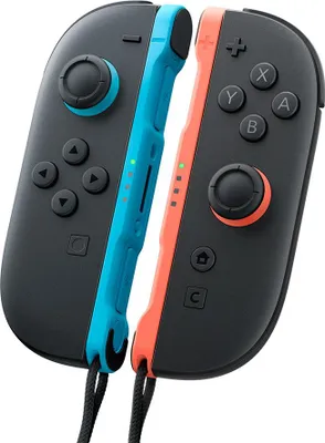 Zdjęcie produktu dla Kontroler Nintendo Switch 2, jeden rozmiar