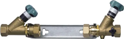 Produktbild von BWT Mondseer Fig. 3510-1"ME WZ-Einbaugarnitur, steileres AV, M-Clip, bleifrei, 1 Stk.