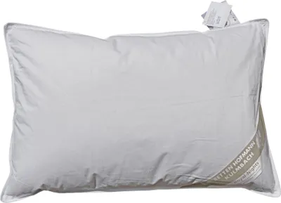 Produktbild von Betten Hofmann Daunenkissen Kopfkissen Kuschelkissen 40x60 100% neue Daunen 150 g waschbar