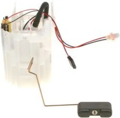 Obrázek produktu pro Vzduchový filtr BOSCH F 026 400 371