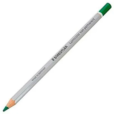 Produktbild von Staedtler Non-permanent omnichrom, 8 mm, 4 mm