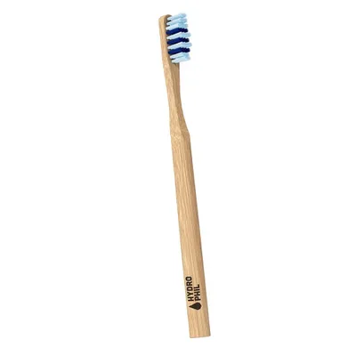 Productafbeelding van Hydrophil Bamboo Toothbrush Premium Medium (1 stuk)