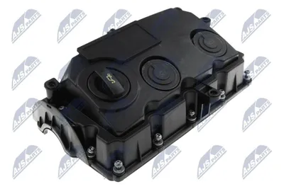 Produktbild von Zylinderkopfhaube BPZ-VW-016 für VW Golf V Schrägheck (1K1) +Dichtung