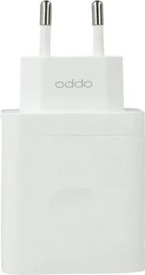 Produktbild von Oppo Supervooc 33w Usb-wandladegerät Durchsichtig  Durchsichtig One Size