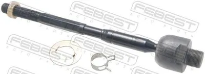Produktbild von Febest 0122-Lc120