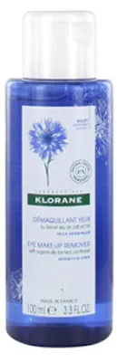 Obrázek produktu pro Jemný odličovač pro citlivé oči (Eye Make-Up Remover) 100 ml