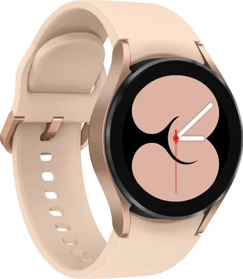 Immagine prodotto di SAMSUNG Galaxy Watch4 40 mm Bluetooth Oro