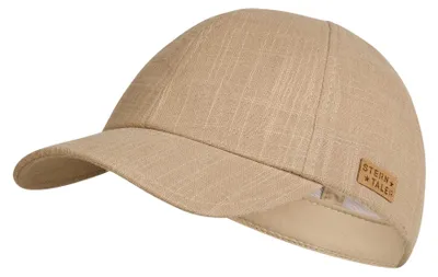 Immagine prodotto di Cappellino da baseball Sterntaler a tinta unita