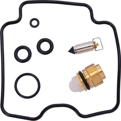Produktbild von Vergaser Reparatursatz Keyster Vollsatz K-1084SKM für Suzuki GSX 600 F