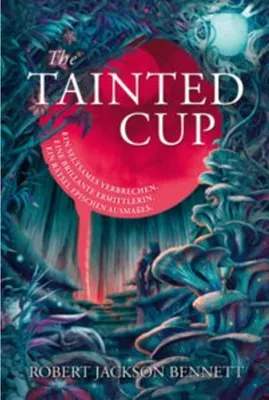 Produktbild von The Tainted Cup