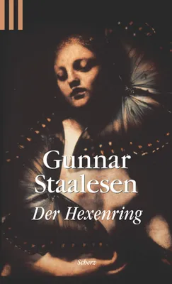 Produktbild von Der Hexenring: Krimi