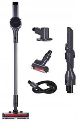 Produktbild von XIAOMI G20 MAX Standstaubsauger, 60 Min., Elektrobürste, Ladestation
