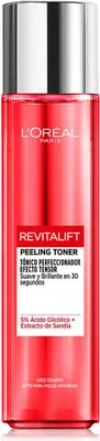Obrázok produktu pre Revitalift Peelingové tonikum s kyselinou glykolovou 180 ml