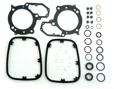 Zdjęcie produktu dla Zestaw uszczelek silnika ATHENA P400068850981 do samochodów BMW