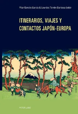Produktbild von Reiserouten, Reisen und Kontakte Japan-Europa