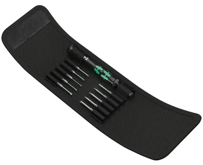 Obrázok produktu pre Wera KK Micro-Set 11, 11 kusov, 90 mm, 135 mm, 25 mm, 85 g