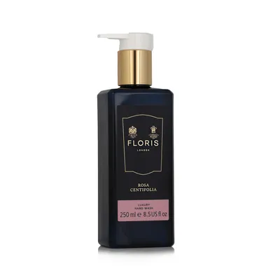 Immagine prodotto di Floris Rosa Centifolia - Lavamani 250ml