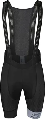 Produktbild von Force Team PRO Shorts Herren schwarz und grau größe S 900295-S