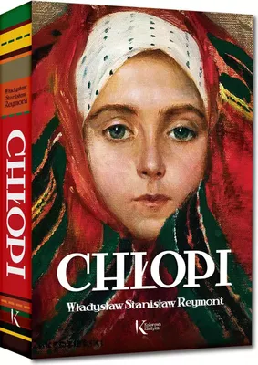 Zdjęcie produktu dla ISBN Chłopi, Polski, Twarda okładka, 728 stron(y)