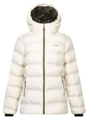 Produktbild von Regatta - "Altoro" Steppjacke für Damen, Thermisches Material RG12143 (34 DE) (Mediterranea/Wasser Blau)