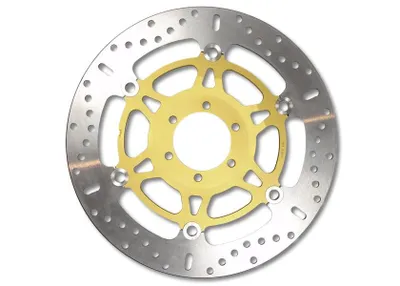 Produktbild von Bremsscheibe EBC X MD2095X für Yamaha FZ8 800 / XT 1200 / YZF-R6 600