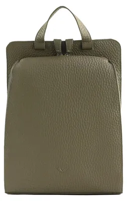 Produktbild von VOi Leder Rucksack Hirsch Betty Backpack Sand taupe