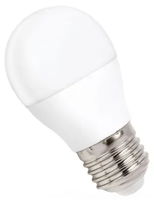 Produktbild von Spectrum E27 LED Lampe 8W 730lm 6000K Kaltweiß 230V