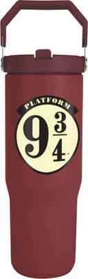 Obrázek produktu pro Harry Potter – Nástupiště 9 3/4 – láhev na pití 850 ml