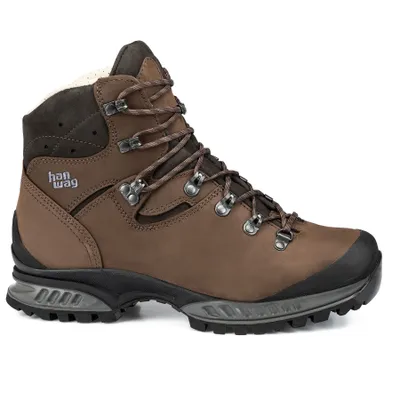 Zdjęcie produktu dla Buty trekkingowe Hanwag Tatra II - brązowe, rozmiar 44.5