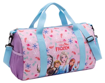 Image de Sac de sport Frozen