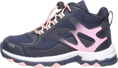 Produktbild von LURCHI Crizz Tex Schuhe Kinder blau 37