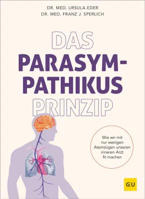 Produktbild von Das Parasympathikus-Prinzip