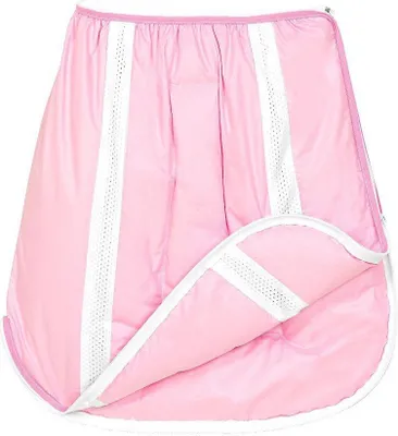 Produktbild von Odenwälder 4allSeasons-Schlafsack 2-tlg. 110 cm