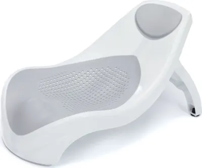 Produktbild von Fillikid Baby-Badewannensitz Delfin