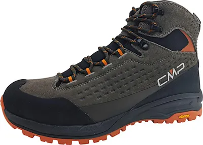 Immagine prodotto di CMP: Scarpe sportive da uomo, scarponi da trekking, color marrone, per tempo libero
