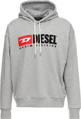 Produktbild von Diesel Sweatshirts Sdivision, 00sh340catk912, Größe: M