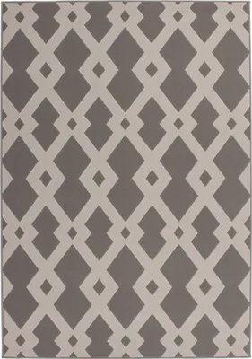 Produktbild von Stella 100 Taupe 80cm x 150cm
