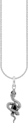 Produktbild von Thomas Sabo True Romance KE2300-691-11-L45v Damenhalskette